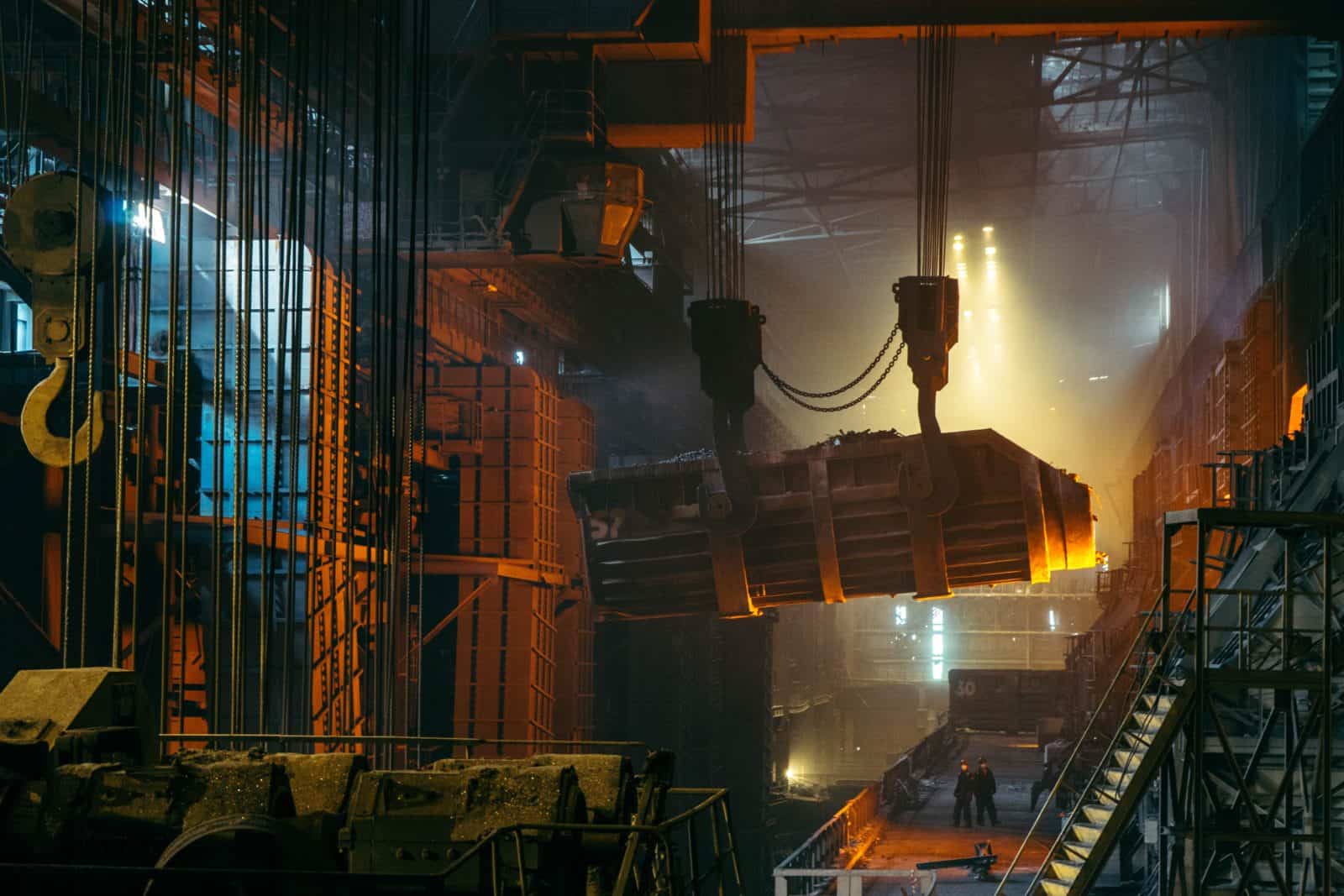 Fortune 100 Technology & Industrial Company